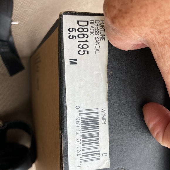 2 for $10 - Harley-Davidson Fortune Ladies sandals - Picture 10 of 10